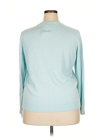 Croft & Barrow Cardigan (view 2)