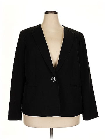 Jones Studio Blazer (view 1)