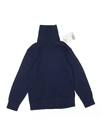 H&M Turtleneck Sweater (view 1)