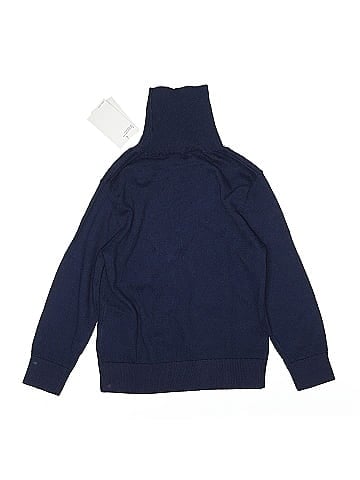 H&M Turtleneck Sweater (view 2)