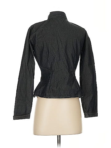 Anne Fontaine Jacket (view 2)