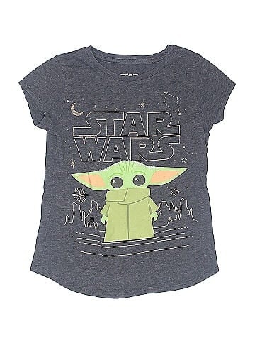 Star Wars Short Sleeve T-Shirt (view 1)