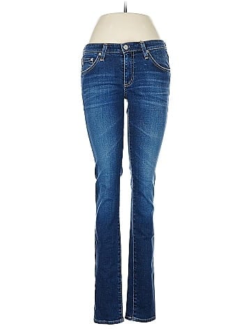 Adriano Goldschmied Jeans (view 1)