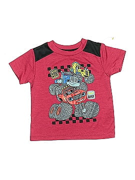 Nickelodeon Short Sleeve T-Shirt (view 1)