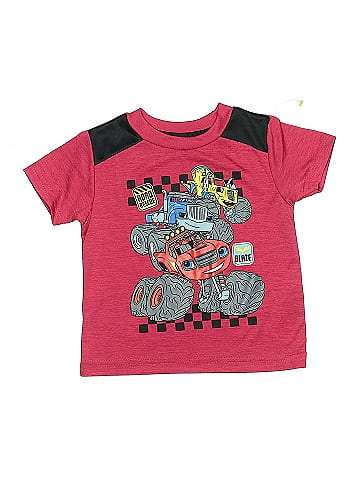 Nickelodeon Short Sleeve T-Shirt (view 1)