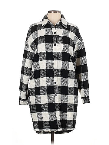 Casting Coat (view 1)