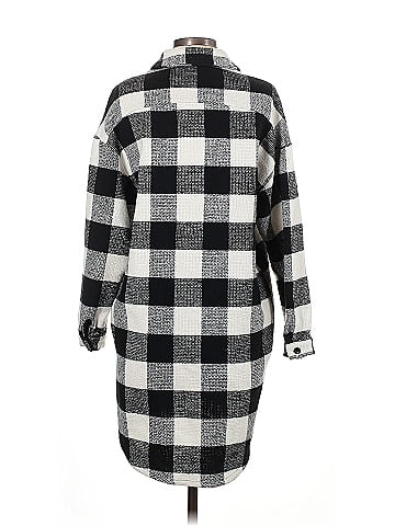 Casting Coat (view 2)