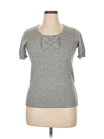 Un Deux Trois Pullover Sweater (view 1)
