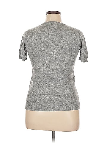 Un Deux Trois Pullover Sweater (view 2)