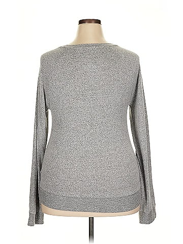 Fanatics Long Sleeve Top (view 2)