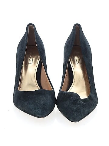 Coach Heels (view 2)