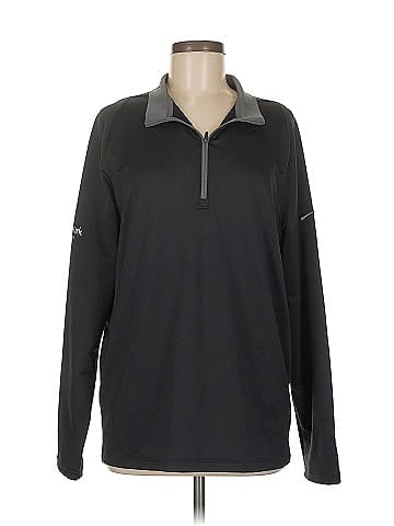 Nike Golf Sweatshirt (view 1)