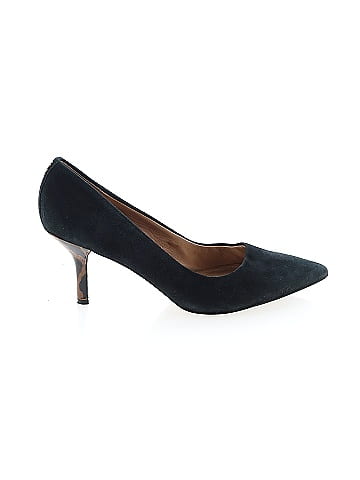 Coach Heels (view 1)