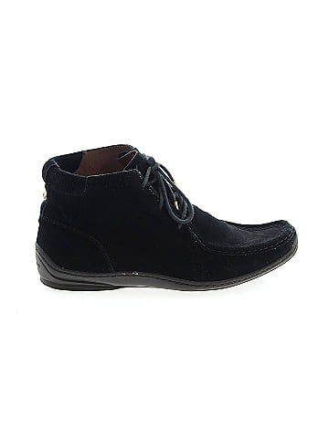 Donald J Pliner Ankle Boots (view 1)
