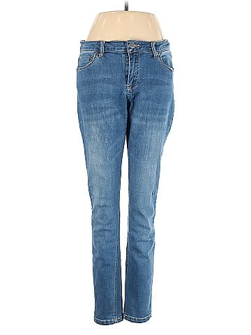 Kenneth Cole REACTION Jeans (view 1)