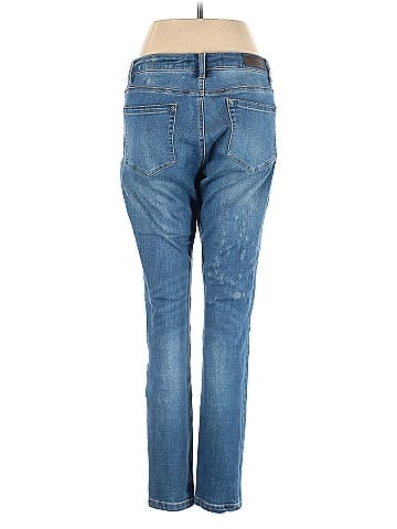Kenneth Cole REACTION Jeans (view 2)