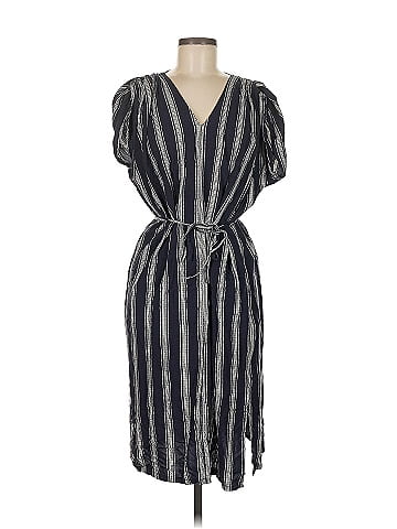 Porridge Casual Dress (view 1)