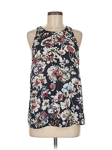 Violet & Claire Sleeveless Blouse (view 1)