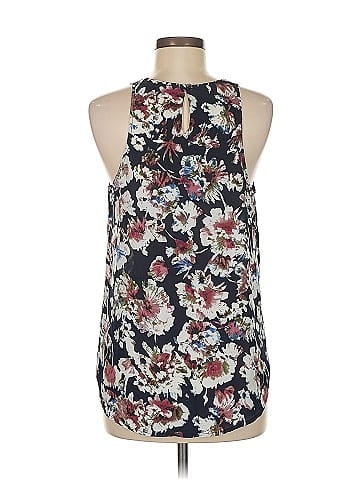 Violet & Claire Sleeveless Blouse (view 2)