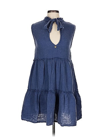 Simply Southern Casual Dress (view 1)