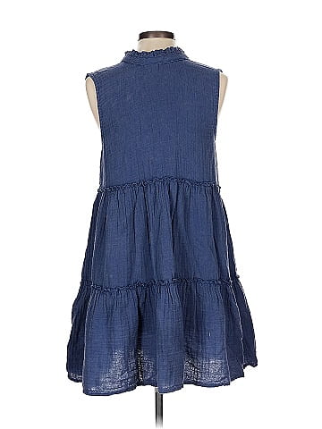 Simply Southern Casual Dress (view 2)