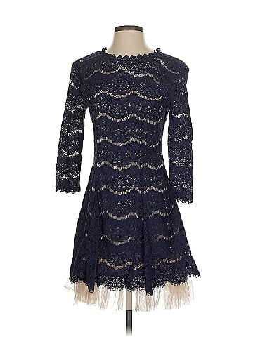 Trixxi Cocktail Dress (view 1)