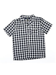 Polo By Ralph Lauren Short Sleeve Button Down Shirt