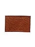 Assorted Brands Brown Orange Card Holder  One size - photo 2