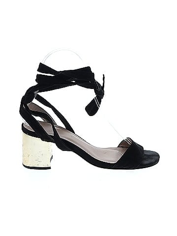 Topshop Heels (view 1)