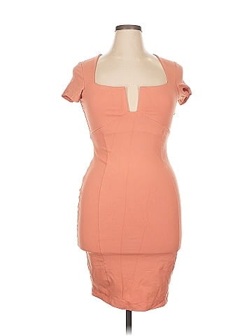 Susana Monaco Cocktail Dress (view 1)