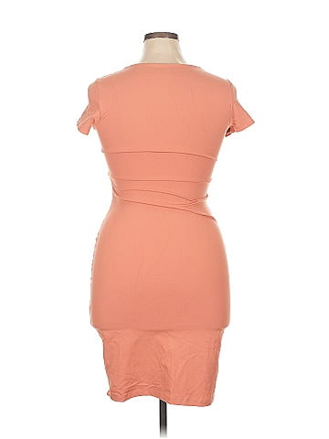 Susana Monaco Cocktail Dress (view 2)