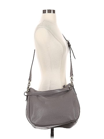 Kate Spade New York Leather Satchel (view 2)