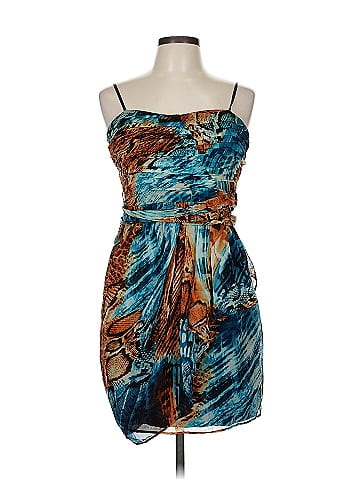 City Triangles Cocktail Dress (view 1)