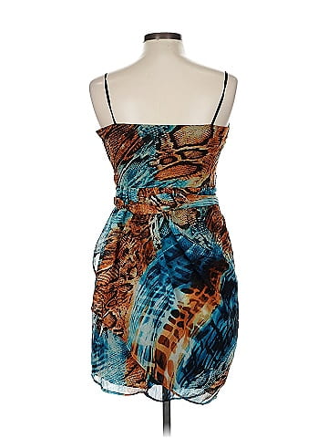 City Triangles Cocktail Dress (view 2)