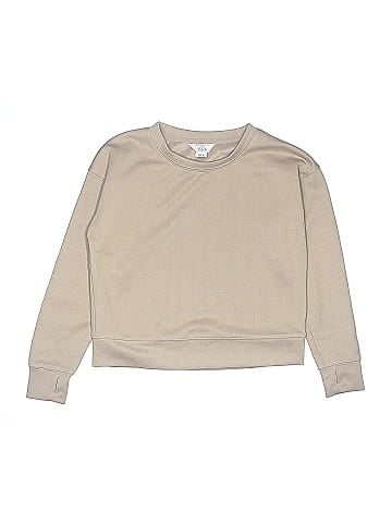 Danskin Sweatshirt (view 1)