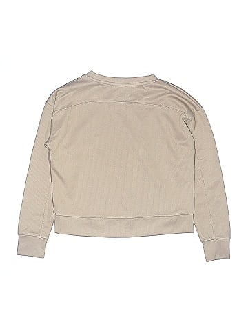 Danskin Sweatshirt (view 2)