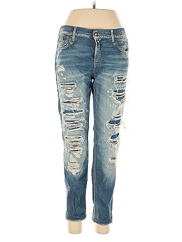 R13 Jeans (view 1)