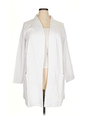 Isaac Mizrahi LIVE! Cardigan (view 1)