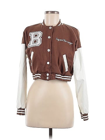 Unbranded Jacket (view 1)