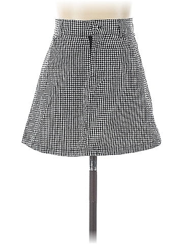 John Galt Casual Skirt (view 1)