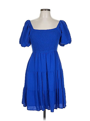 Zesica Casual Dress (view 1)