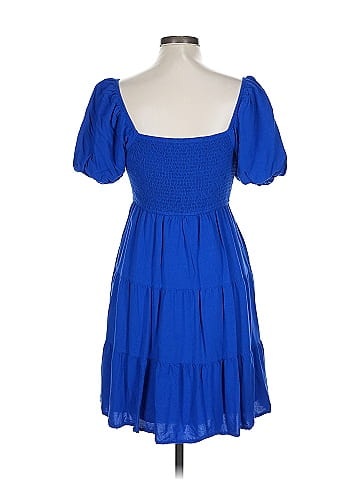 Zesica Casual Dress (view 2)