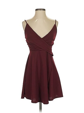 TOBI Cocktail Dress (view 1)