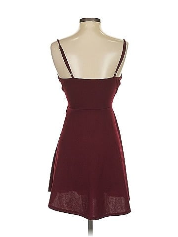 TOBI Cocktail Dress (view 2)