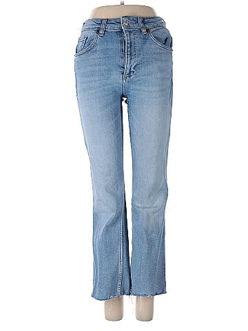 Zara Jeans (view 1)