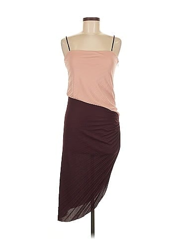Halston Heritage Cocktail Dress (view 1)