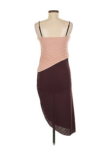 Halston Heritage Cocktail Dress (view 2)