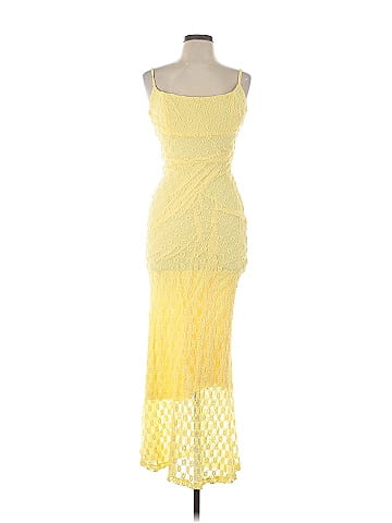 Bardot Cocktail Dress (view 1)