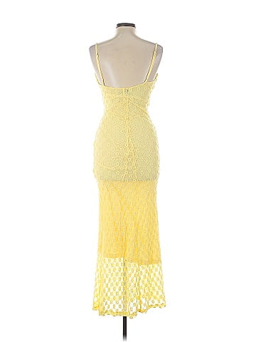 Bardot Cocktail Dress (view 2)