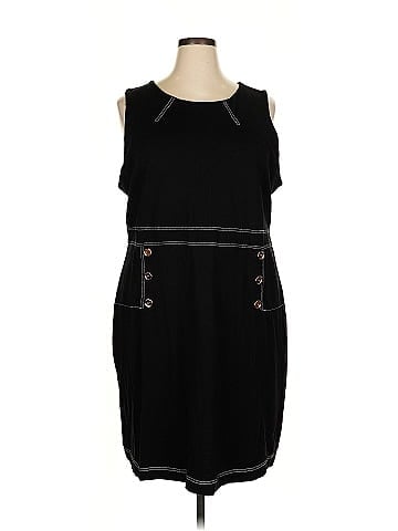 Suzanne Betro Casual Dress (view 1)